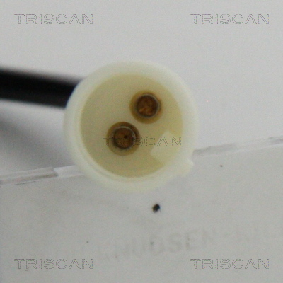 Triscan ABS sensor 8180 21228