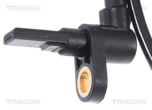 Triscan ABS sensor 8180 23235
