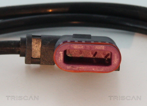 Triscan ABS sensor 8180 23408