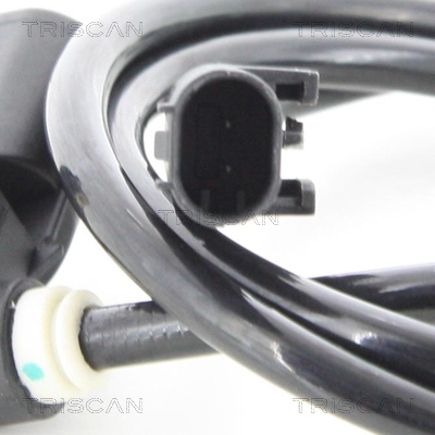 Triscan ABS sensor 8180 23702