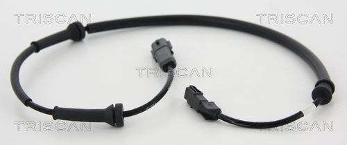 ABS sensor Triscan 8180 25289