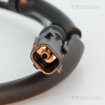 Triscan ABS sensor 8180 25305