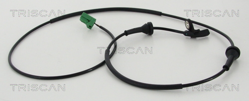 ABS sensor Triscan 8180 27202