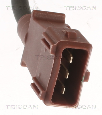 Triscan ABS sensor 8180 28118
