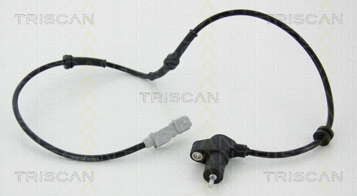 ABS sensor Triscan 8180 28233