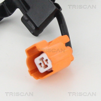 Triscan ABS sensor 8180 40114