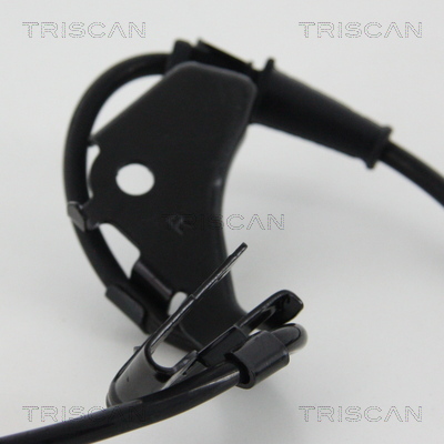 Triscan ABS sensor 8180 40114