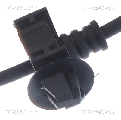 Triscan ABS sensor 8180 40140