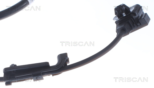 Triscan ABS sensor 8180 40140