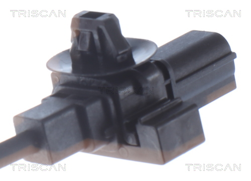 Triscan ABS sensor 8180 40140