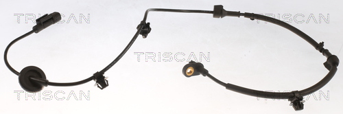 ABS sensor Triscan 8180 42207