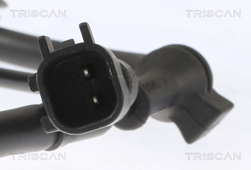Triscan ABS sensor 8180 42208