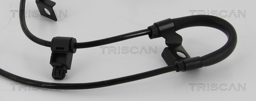 Triscan ABS sensor 8180 42513