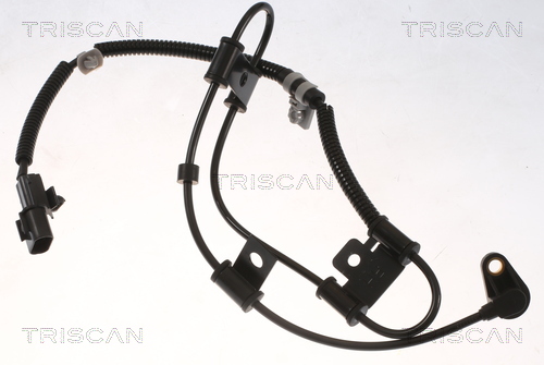 Triscan ABS sensor 8180 43187