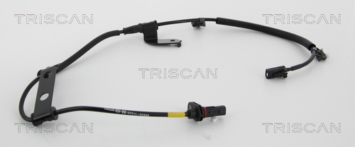 ABS sensor Triscan 8180 43204