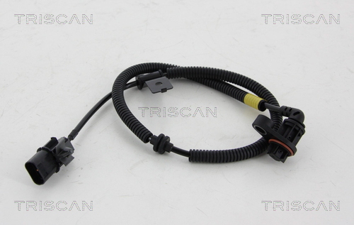 ABS sensor Triscan 8180 43287
