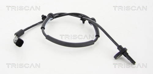 ABS sensor Triscan 8180 50172