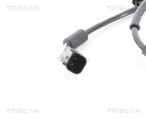 Triscan ABS sensor 8180 50172