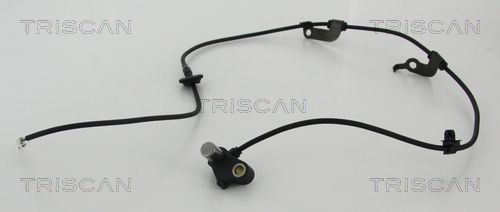 ABS sensor Triscan 8180 50202