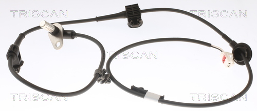 ABS sensor Triscan 8180 50214
