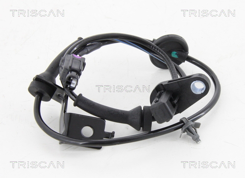 ABS sensor Triscan 8180 69114