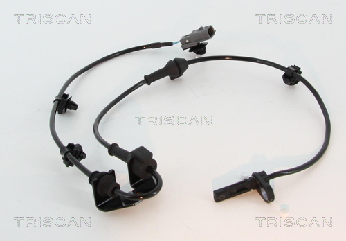 ABS sensor Triscan 8180 69127