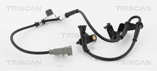 ABS sensor Triscan 8180 80107