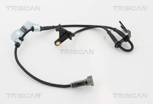 ABS sensor Triscan 8180 80108