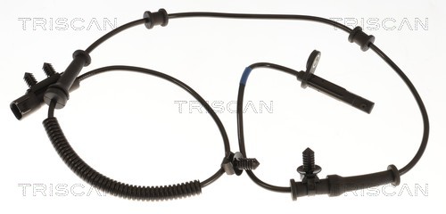 Wielsnelheidssensor Triscan 8180 80149