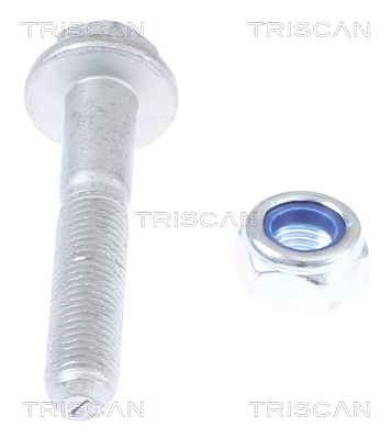 Wielophanging reparatieset Triscan 8500 10407