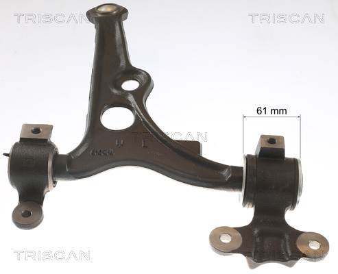 Draagarm Triscan 8500 10508