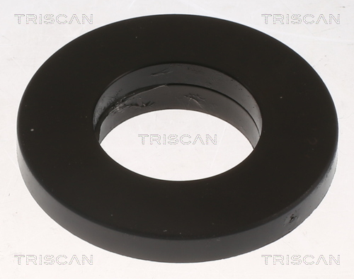 Triscan Veerpootlager & rubber 8500 10961