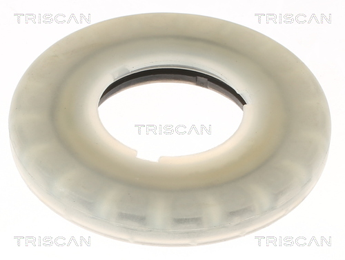 Triscan Veerpootlager & rubber 8500 10963