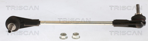 Stabilisatorstang Triscan 8500 116004