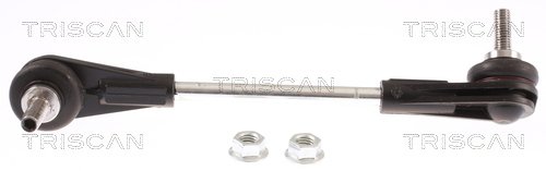 Stabilisatorstang Triscan 8500 11695