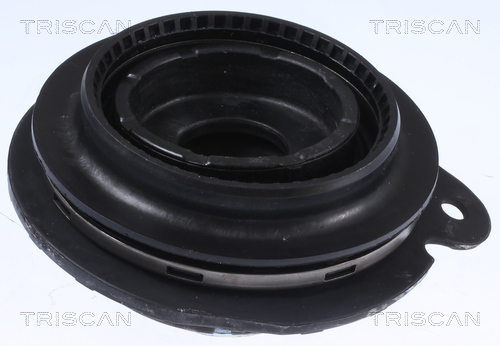 Triscan Veerpootlager & rubber 8500 12908