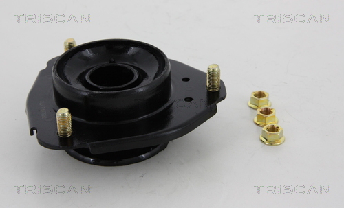 Triscan Veerpootlager & rubber 8500 13910