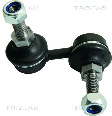 Stabilisatorstang Triscan 8500 15609