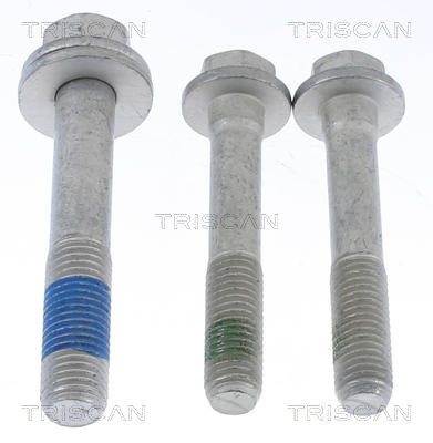 Wielophanging reparatieset Triscan 8500 16404