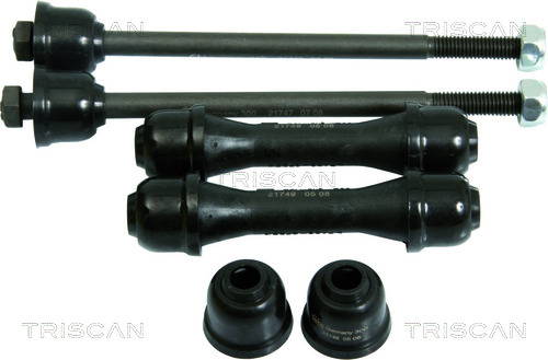 Stabilisatorstang Triscan 8500 16614