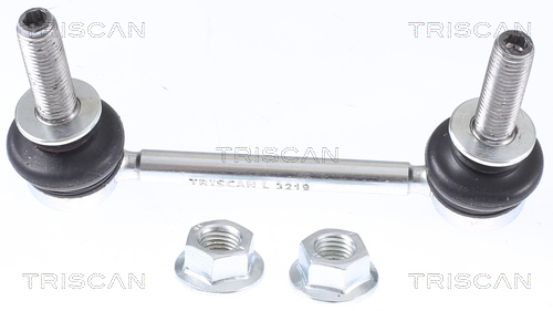 Stabilisatorstang Triscan 8500 16648