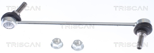 Stabilisatorstang Triscan 8500 16649