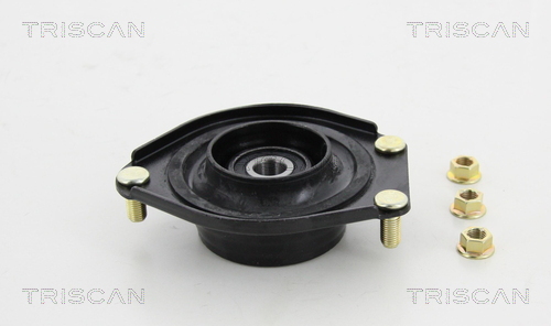 Triscan Veerpootlager & rubber 8500 18901