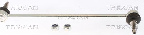 Stabilisatorstang Triscan 8500 236025