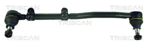 Spoorstang Triscan 8500 24306