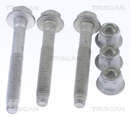 Wielophanging reparatieset Triscan 8500 24401