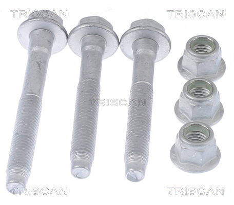Wielophanging reparatieset Triscan 8500 24404