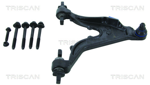 Draagarm Triscan 8500 27531