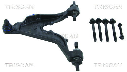 Draagarm Triscan 8500 27532