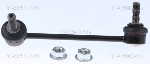 Stabilisatorstang Triscan 8500 27623